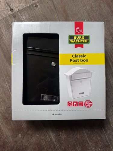Burg watcher classic - classic, box