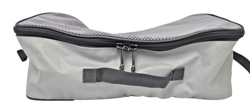 Breathable bag ideal - bag., for