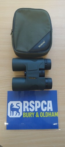 Visionking 10x42 roof - visionking, prism