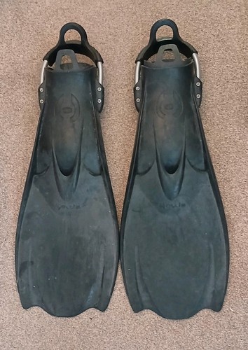 Hollis scuba diving - hollis, fins