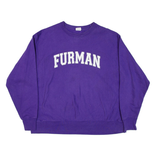 Champion reverse weave furman - reverse,