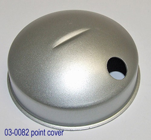 0082 distributer cap point - distributer,