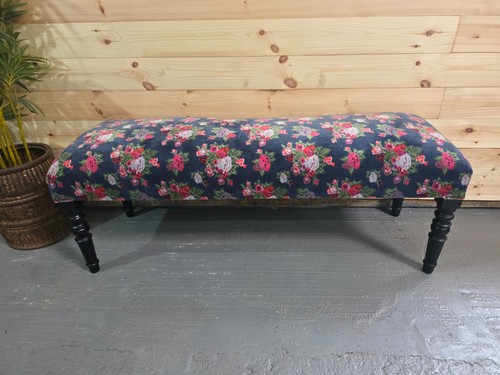 Hand made solid wooden - made, floral