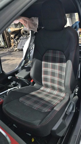 Volkswagen polo gti mk6 - volkswagen,