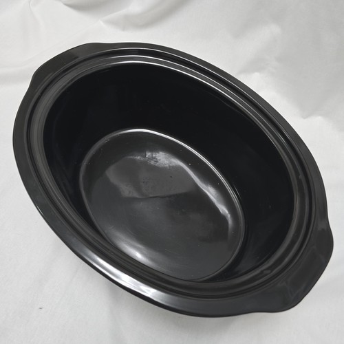 Cookworks black slow - cookworks, 6.5l