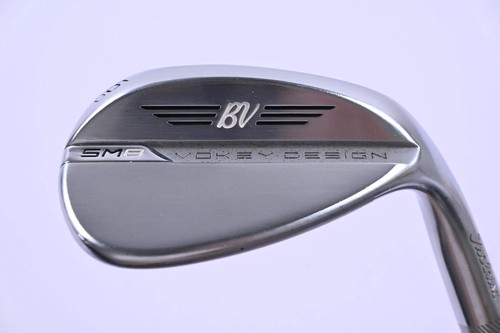 Titleist vokey sm8 - titleist, wedge