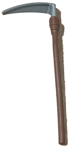 Playmobil scythe farmer - playmobil,
