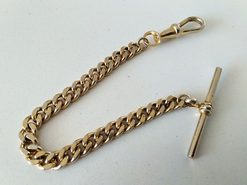 Vintage albert pocket - vintage,