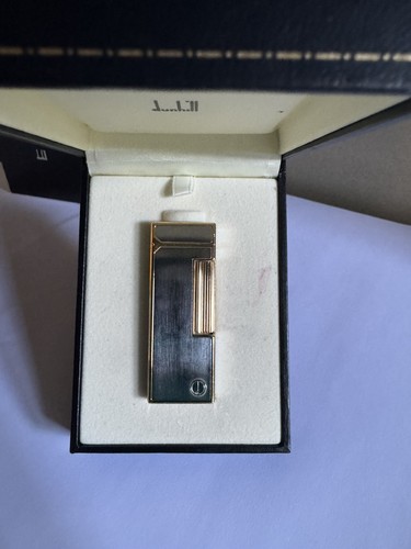 Alfred dunhill rollagas - alfred,