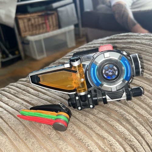 Power rangers beast - power,