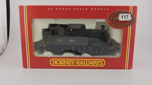 Hornby 2095a 4 - r, class