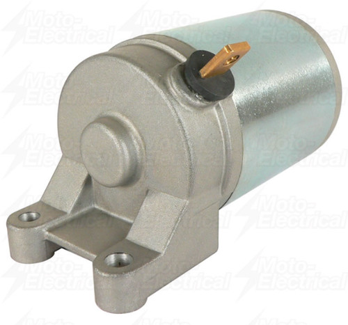 Starter motor bombardier - starter,