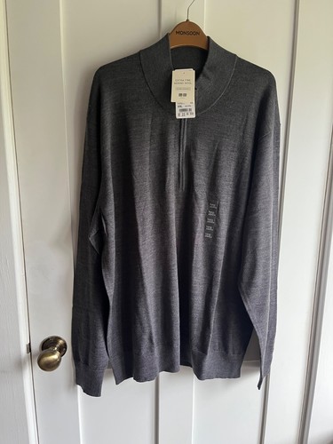 Bnwt uniqlo mens size xxl - uniqlo,