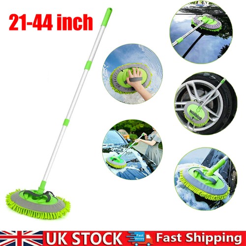 Adjustable long handle - long,