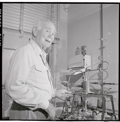 Allen dumont father of - dumont,