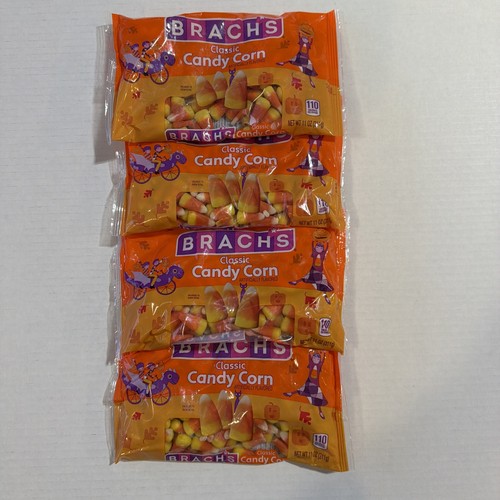 Brach classic candy - ,