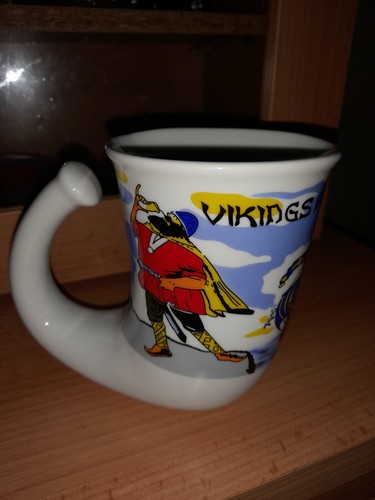 Sweden novelty mug coffee - sweden,