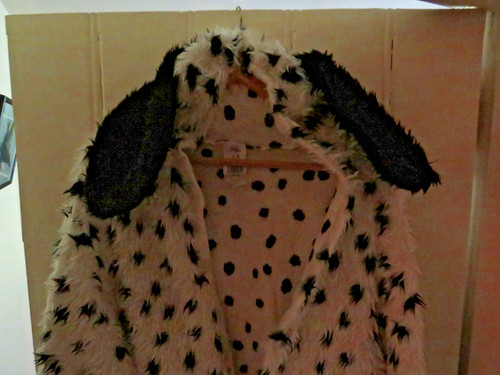 Cruella deville one - cruella, piece