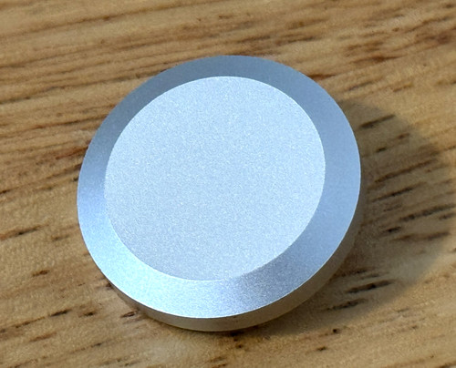 Pinch roller cap for - cap,