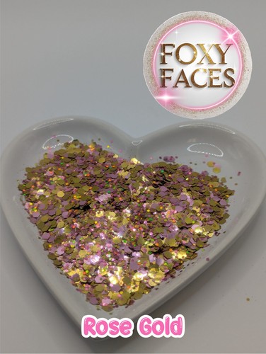 Glitter festival chunky party - chunky,