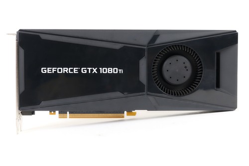 Pny geforce gtx 1080 - geforce, ti