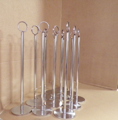 Table card stand - stand, pack