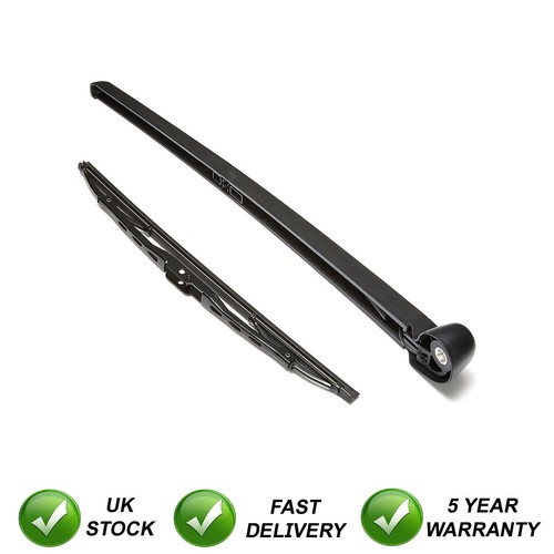 Windscreen wiper arm blade - windscreen,
