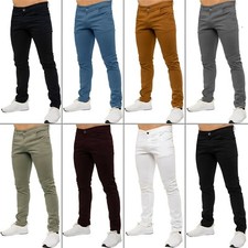 Kruze mens chino - mens,