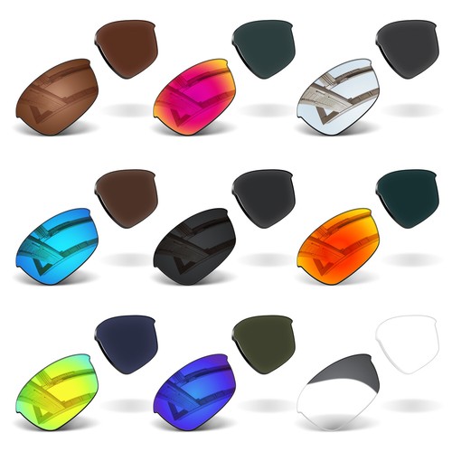 Polarized replacement lenses - replacement,