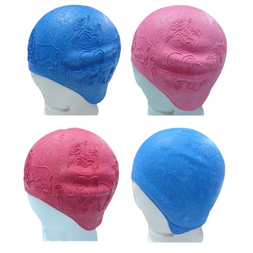 Blue reef moulded rubber - reef,