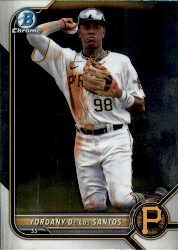 B3025 2022 bowman chrome - 2022,
