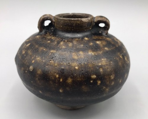 Chinese song dynasty brown - ,