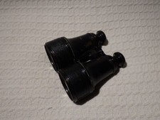 Antique galilean binoculars - antique,