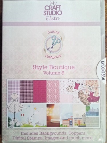 New craft studio elite - craft,
