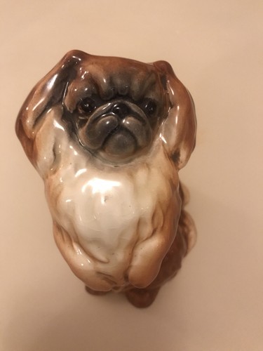 Vintage beswick begging - vintage,