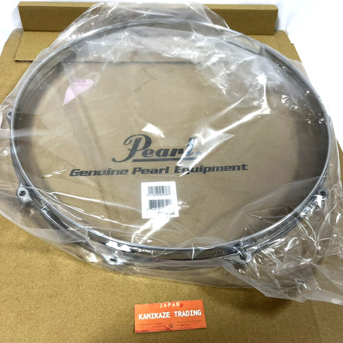 Pearl master cast - pearl, snare