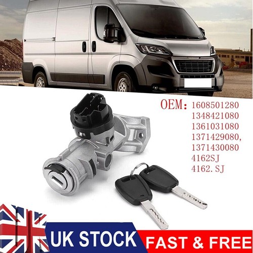 Ignition barrel lock switch - switch, &