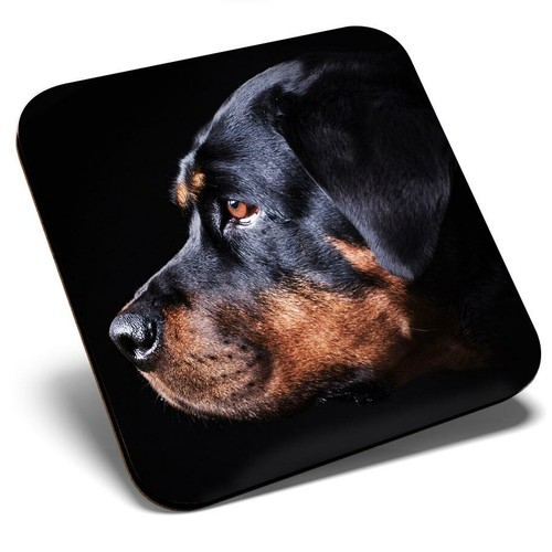 Square single coaster - single,