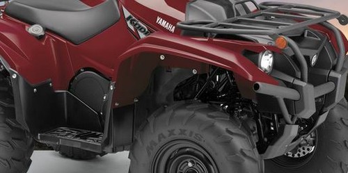 Yamaha kodiak 700 2021 bolt - kodiak,