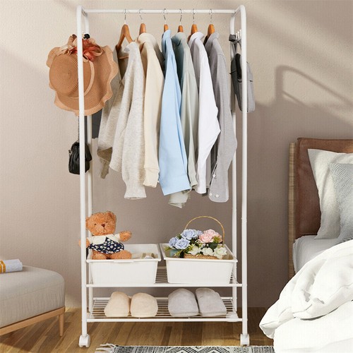 Thicken iron hanging clothes - iron,