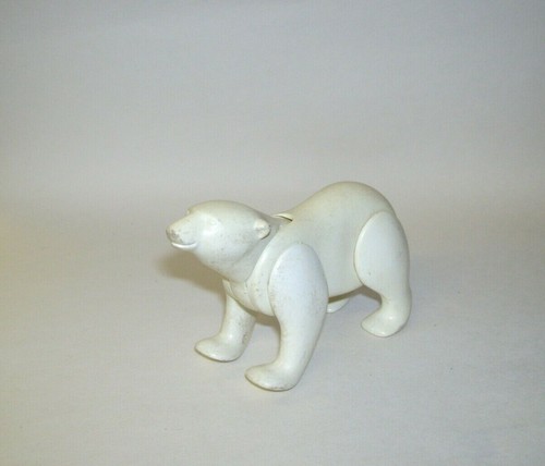 1985 vintage jointed figure - 1985,