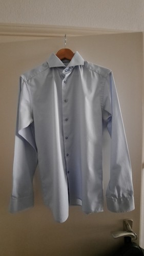 Eton business shirt - , size