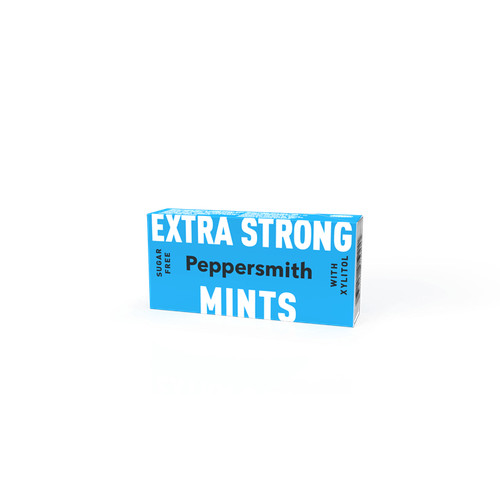 Peppersmith mints 12x15 - 12x15, g