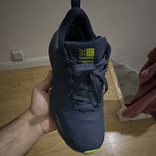 Karrimor caracal mens - caracal, wp