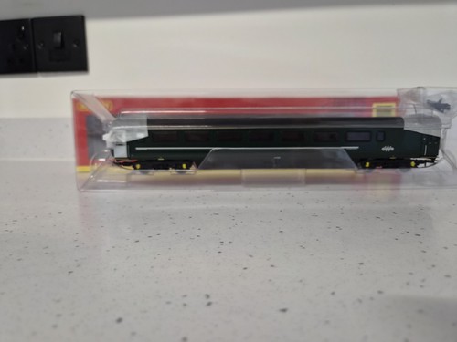 Hornby r4780a gwr mk3 tgs - hornby,