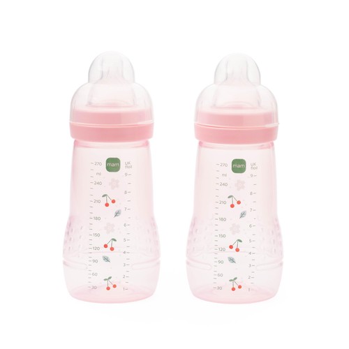 Mam easy active bottles - bottles, pack