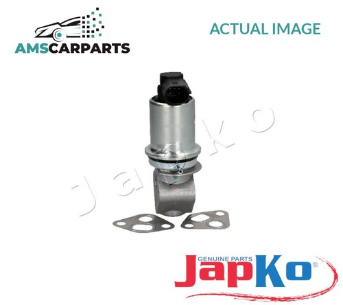Exhaust gas recirculation - exhaust,