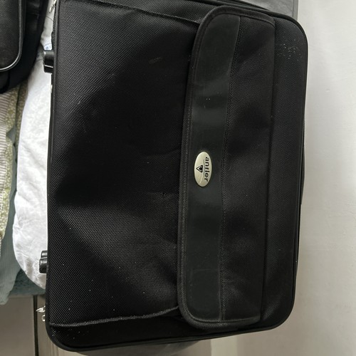 Antler laptop bag with - antler,