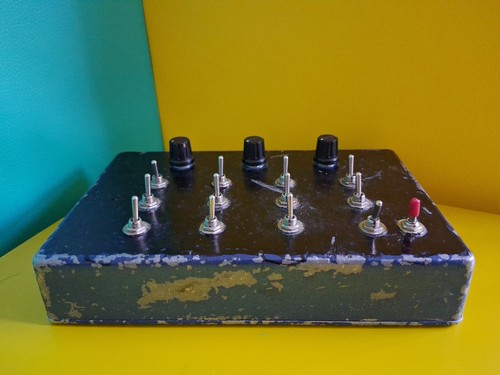 Sirkut snb noise synth for - synth, (for