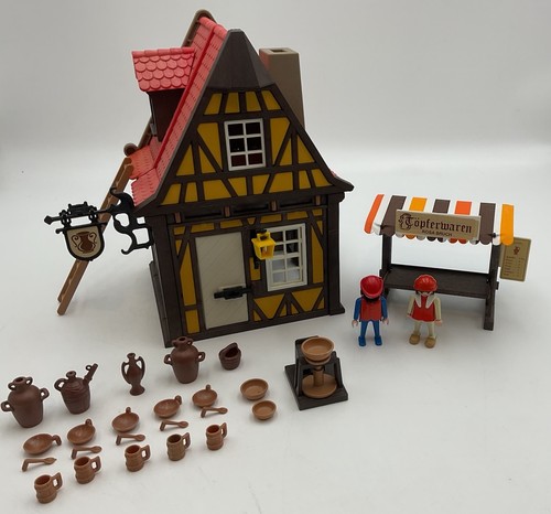 Playmobil 3455 medieval - 3455,